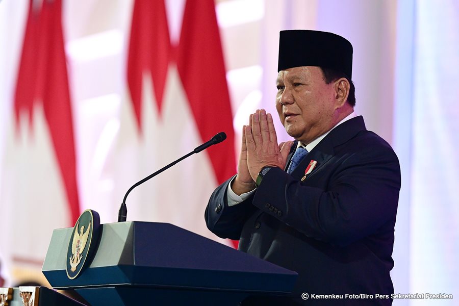 prabowo-produksi-pangan-meningkat-swasembada-segera-dilakukan